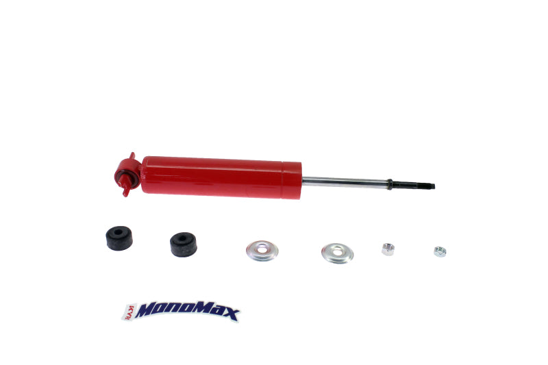 KYB MonoMax Shock - KYB Shocks & Struts MonoMax Front CHEVROLET Astro Mini-Van (2WD) 1985-05 DODGE Dakota 1997-04 DODGE