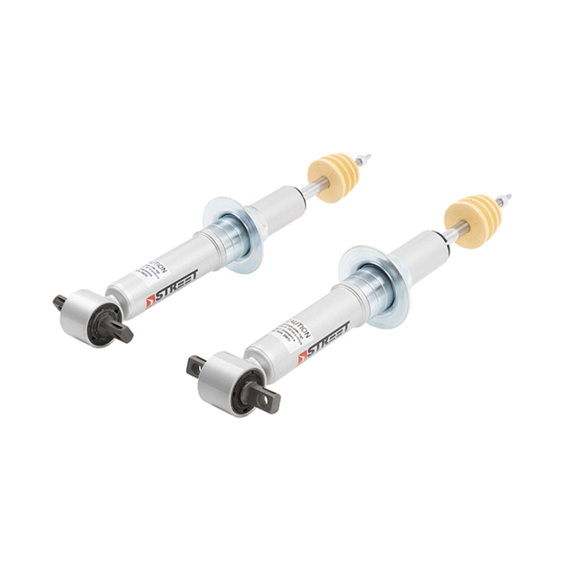 BT Shock Absorber - Belltech 20-26 Chevrolet Silverado 1500 Street Performance Shock Absorber Set