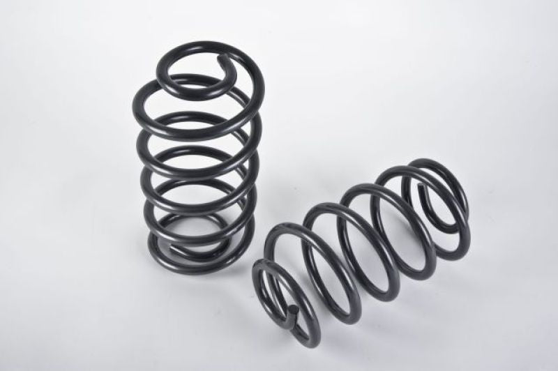 BT Spring Set - Belltech MUSCLE CAR SPRING SET 82-92 CAMARO FIREBIRD