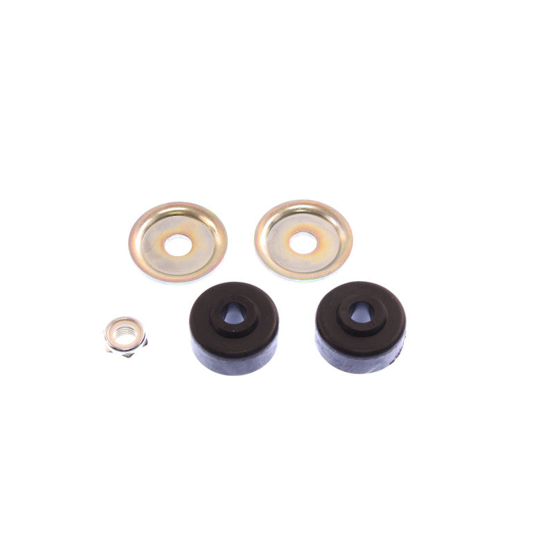 BIL B8 5100 Series Shocks - Bilstein 05-16 Ford F-250/F-350 Super Duty 4WD (Ext. Cab) B8 5100 Shock Absorber - Front