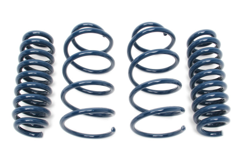 DNN Coil Springs - Dinan 08-11 BMW M3 Coil Spring Set