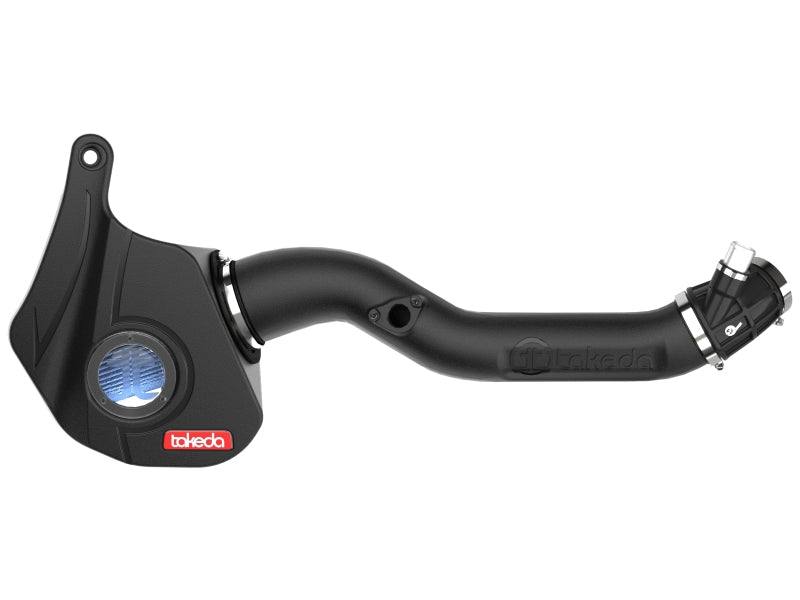 AFE Takeda Momentum Intake - aFe 21-25 Lexus IS300