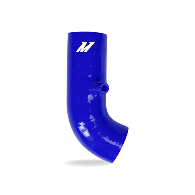 MM Air Intakes - Mishimoto 13+ Subaru BRZ/Scion FR-S Performance Air Intake Kit w/ Airbox - Blue