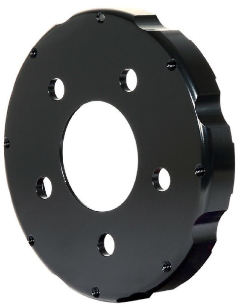 WIL Rotor Hat - Wilwood Hat-BB Front .810in Offset 5 x 5.50 - 8 on 7.00in
