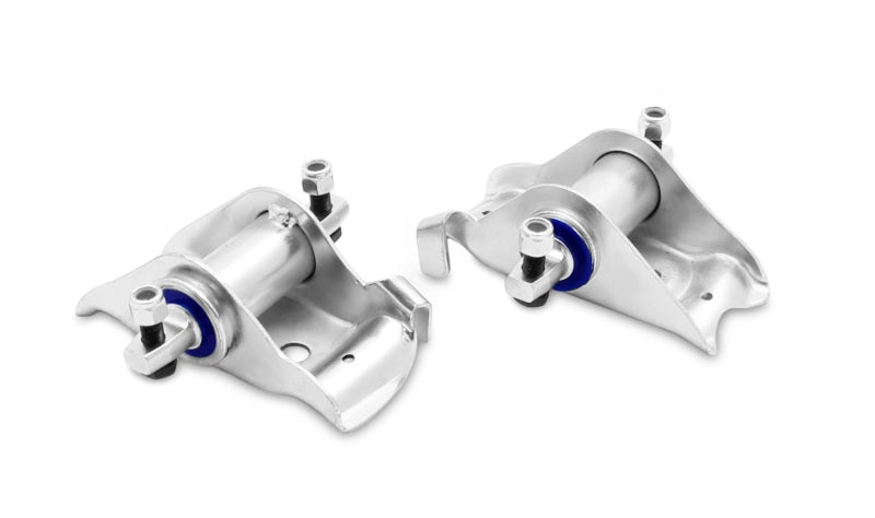 SPR Bushings - End Link - SuperPro Ford-Ssprg/Saddle