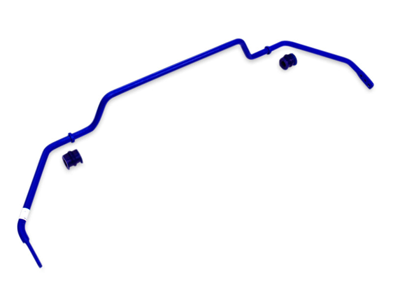 SPR Sway Bars - Rear - SuperPro 2009 Nissan GT-R Premium Rear 20mm 3-Position Adjustable Sway Bar Kit