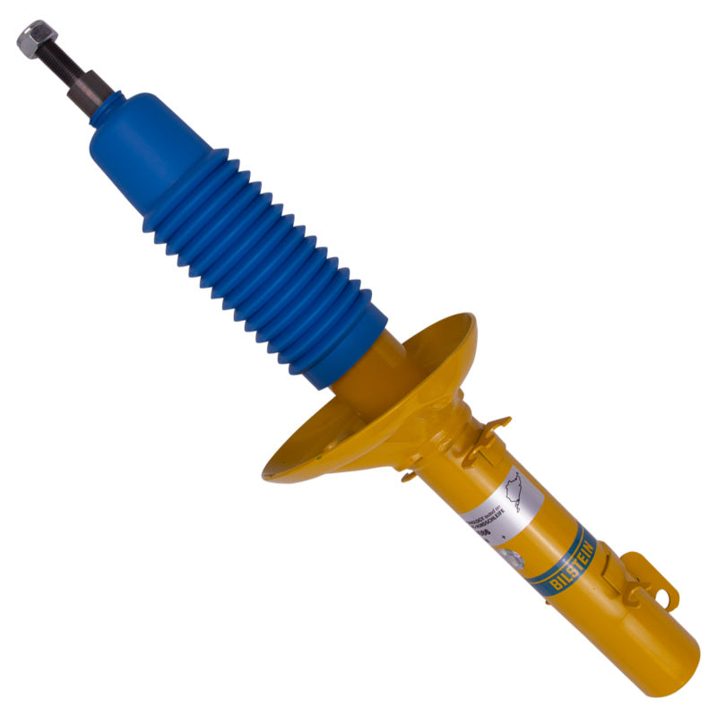 BIL B12 Series Suspension Kits - Bilstein B12 2008 Volkswagen Beetle 10 Anos Hatchback Front and Rear Suspension Kit