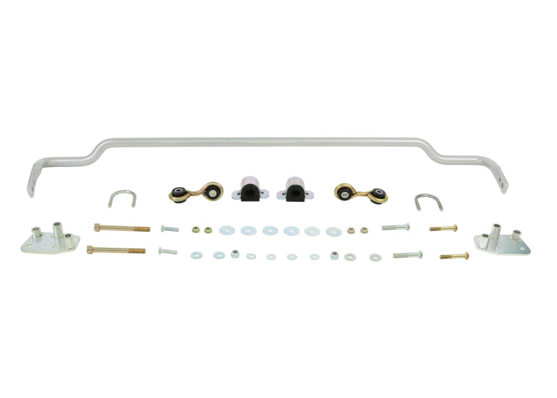 WL Sway Bars - Rear - Whiteline 91-95 Honda Civic EG & EH / 92-98 Honda CRX w/ OE swaybar / 94-01 Acura Integra DC1-2 Rear