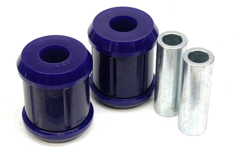 SPR Bushings - Control Arm - SuperPro Rear Lower Trailing Arm Rear Bush Kit