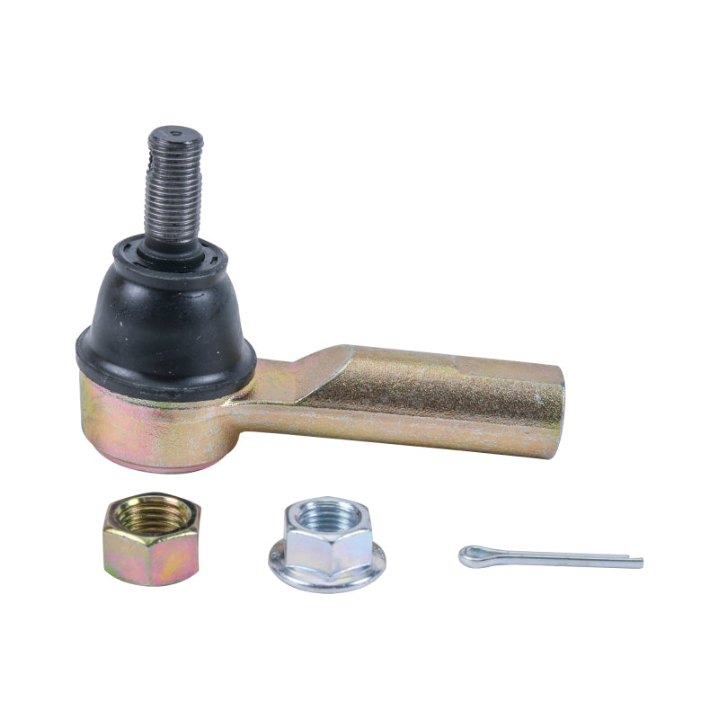 ABR Tie Rod End Kits - All Balls Racing 14-23 Honda Pioneer 700 Outer Tie Rod End Kit