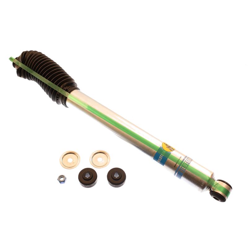 BIL B8 5100 Series Shocks - Bilstein 5100 Series 1987 Jeep Wrangler Base Front 46mm Monotube Shock Absorber