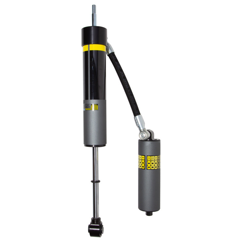 BIL B8 Series Shocks - Bilstein 19-24 RAM 2500 Front Passenger B8 8100 (ZoneControl R) Shock Absorber