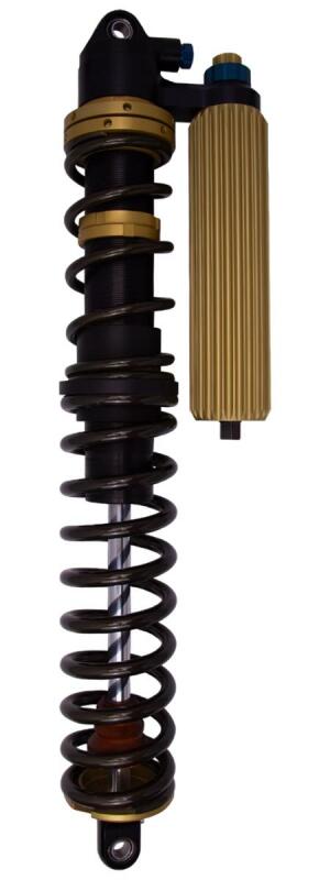 BIL Black Hawk Powersports - Bilstein 21-22 Polaris RZR Turbo S4 Black Hawk Powersports Shock & Coil Spring Assembly - Rear