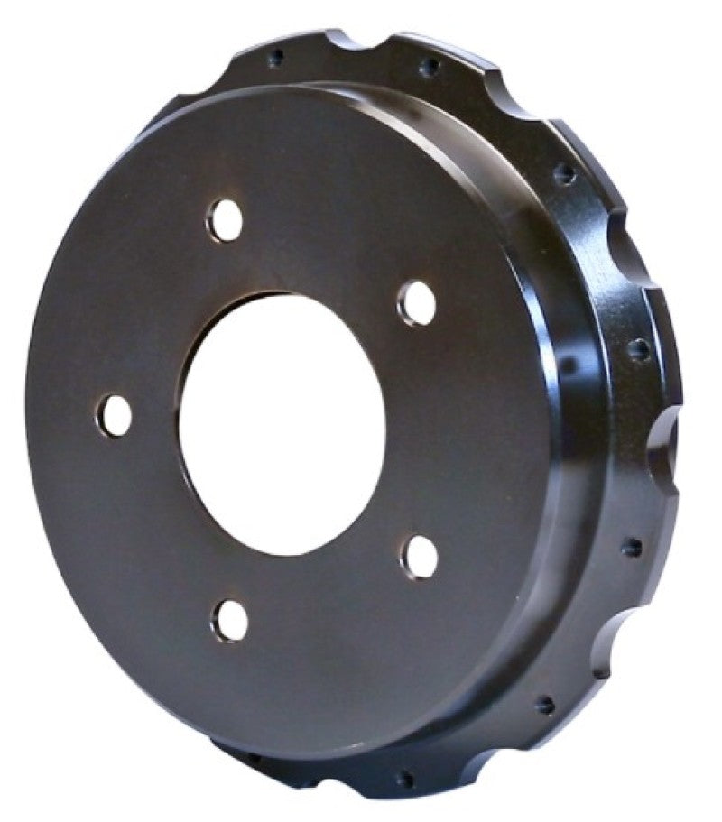 WIL Rotor Hat - Wilwood Hat-Park Brake .732in Offset 5 x 4.72 - 12 on 8.75in