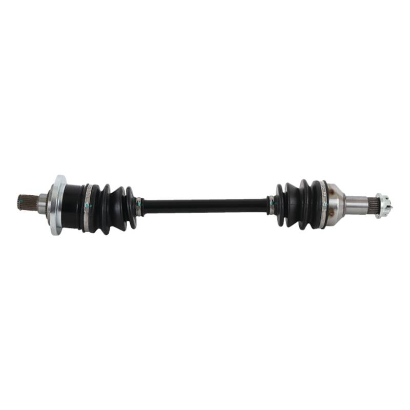 ABR A-Arm Kits - All Balls Racing 2010 1000 H2 EFI Mud Pro/08-10 1000 H2 Thundercat Axle