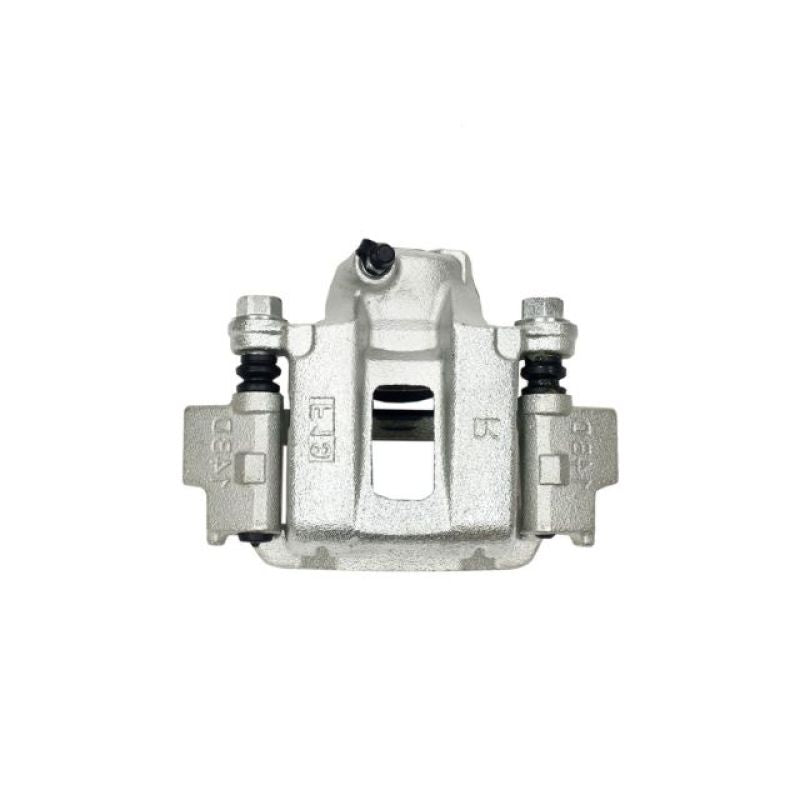 PSB Autospecialty Caliper - Power Stop 03-09 Toyota 4Runner Rear Left Autospecialty Caliper w/Bracket