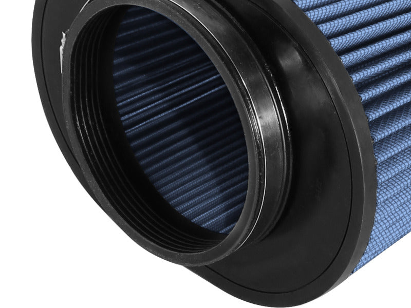 AFE Universal Pro-5 R Filter - aFe Magnum FLOW Pro 5R Air Filter 5-1/2 in F x (10x7in B x (9x7)in T (Inverted) x 7in H