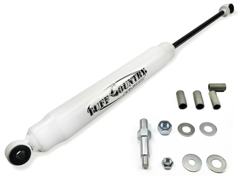 TUF Shock Absorbers - Tuff Country 80-96 Ford Bronco 4x4 (w/5in Rear Suspension Lift) Rear SX6000 Hydraulic Shock (Ea)