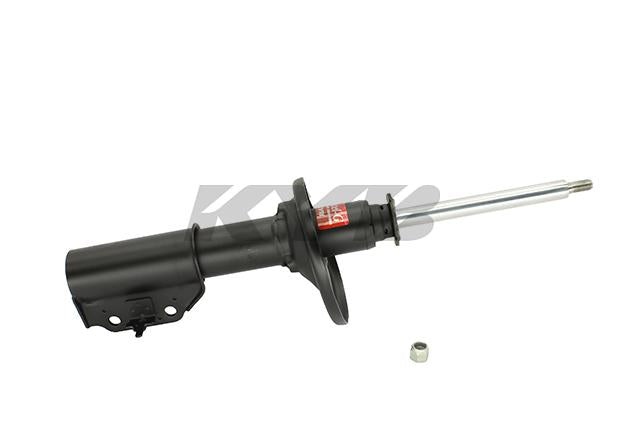 KYB Shock & Strut Excel-G - KYB Shocks & Struts Excel-G Front Right MAZDA Protege 1995-98