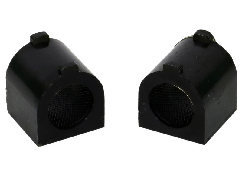 WL Bushings - Sway Bar - Whiteline Universal Heavy Duty 27mm Swaybar Mount Bushing
