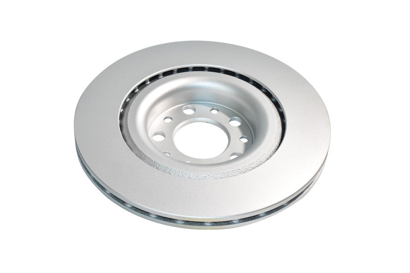 DBA En-Shield Standard Rotors - DBA 08-16 Alfa Romeo Giulia / 03-18 Alfa Romeo Stelvio 2.0L Turbo En-Shield Std HC Rear Brake Rotor