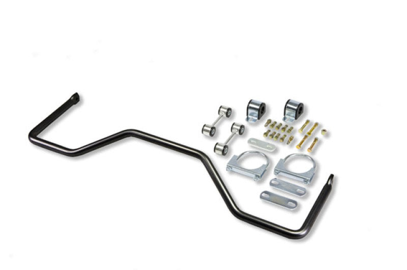 BT Sway Bar - Belltech REAR ANTI-SWAYBAR 97-03 FORD F150 SUPER CREW