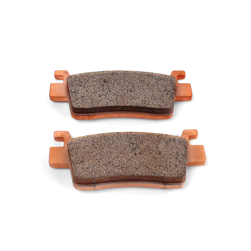 EPI Heavy Duty Brake Pad - EPI 20+ Kawasaki KRX1000 Teryx/ 4 HD Brake Pad Rear