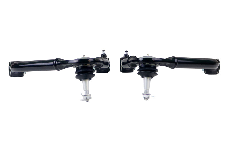 WL Control Arms - Front - Whiteline 09-18 Chevrolet Silverado 1500 09-18 GMC Sierra 1500 Front Upper Control Arm