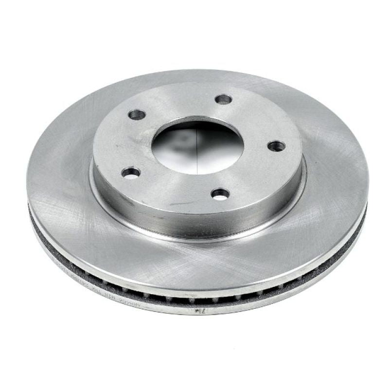 PSB Autospecialty Rotor - Power Stop 79-85 Buick Riviera Front or Rear Autospecialty Brake Rotor