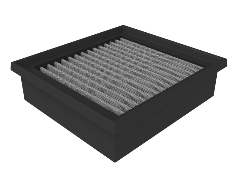 AFE Direct Fit Pro DRY S Air Filter - aFe 23-24 Toyota Prius L4-2.0L Magnum FLOW OE Replacement Air Filter w/ Pro DRY S Media