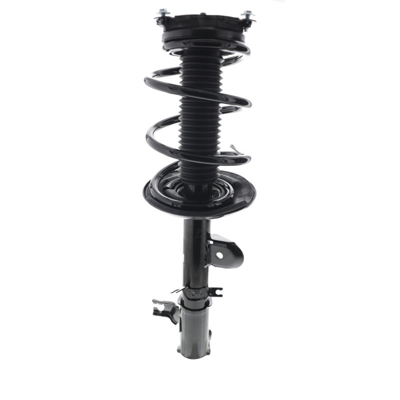 KYB Shocks & Struts Strut Plus - KYB Shocks & Struts Strut Plus Front Right 16-20 Infiniti QX60