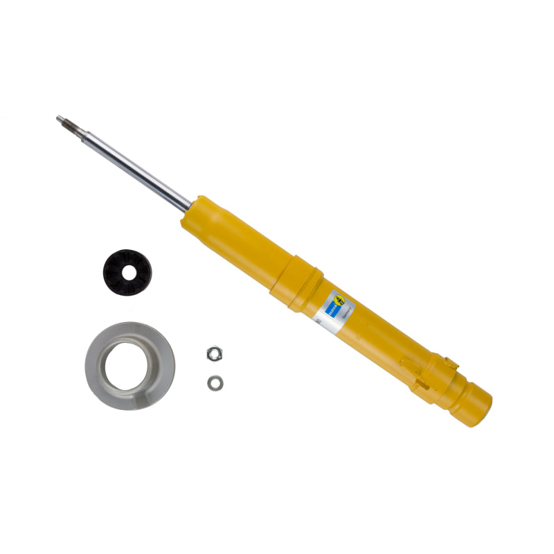 BIL B6 Series Shocks - Bilstein 09-13 Mazda 6 B6 Performance Shock Absorber - Front