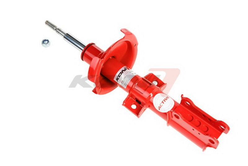 KON Special Active Shocks - Koni Special Active Shock 03-14 Volvo XC90 Front - Red