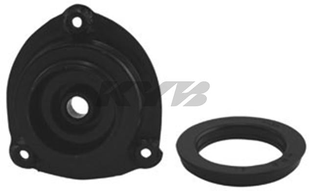 KYB Strut Mounts - KYB Shocks & Struts Strut Mounts Front SAAB 9-5 Series 1999-09
