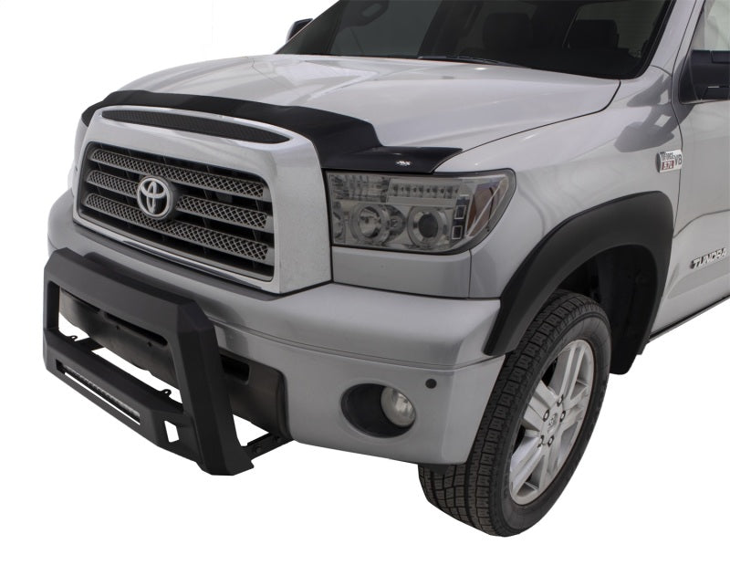 LND Bull Bars - Lund 08-17 Toyota Sequoia Revolution Bull Bar - Black