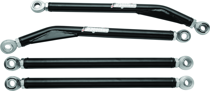 DFR Radius Rods - DragonFire Racing 19-22 Honda Talon High Clearance Radius Rods