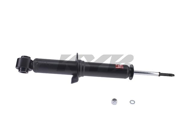 KYB Shock & Strut Excel-G - KYB Shocks & Struts Excel-G Front 09-12 Ford F-150 2WD