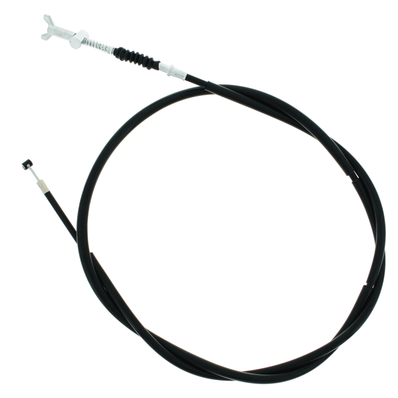 QBS Brake Cables - QuadBoss 00-04 Yamaha YFM400 Big Bear 2x4 Rear Hand Brake Cable