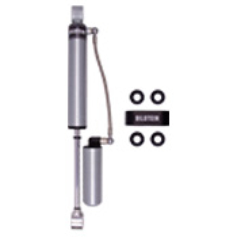 BIL B8 5160 Series Shocks - Bilstein B8 95.5-04 Toyota Tacoma Base Rear Right 36mm Monotube Shock Absorber
