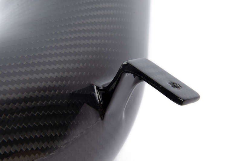 DNN Cold Air Intakes - Dinan 99-03 BMW 540i Cold Air Intake