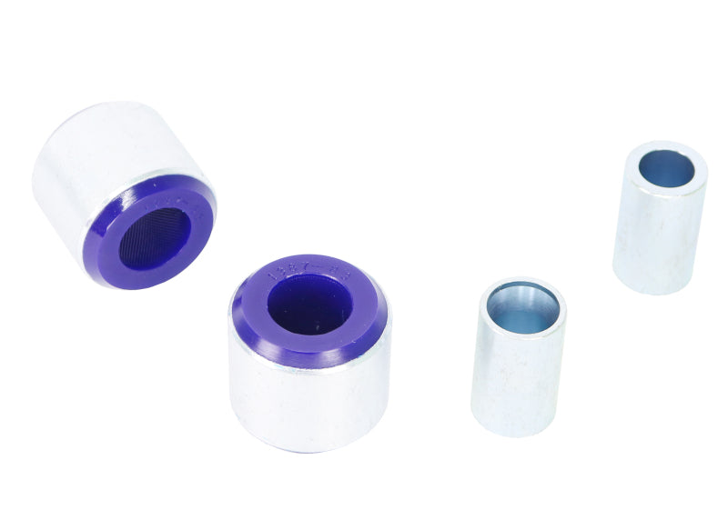 SPR Bushings - Control Arm - SuperPro 2000 Subaru Outback Limited Front Lower Inner Rearward Control Arm Bushing Kit