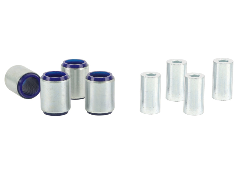 SPR Bushings - Trailing Arm - SuperPro 2015 BMW 228i Base Rear Trailing Arm Forward and Rearward Bushing Set