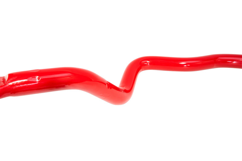 UMI Sway Bars - UMI Performance 78-88 GM G-Body Front Sway Bar - Red