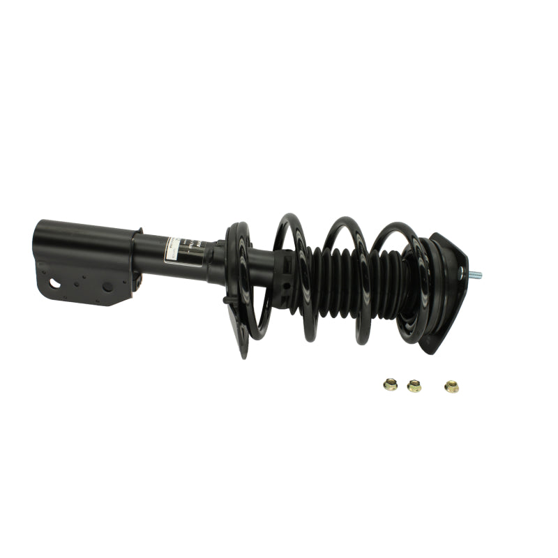 KYB Shocks & Struts Strut Plus - KYB Shocks & Struts Strut Plus Front BUICK Century 1997-05 BUICK Regal 1997-04 CHEVROLET Impala 2000