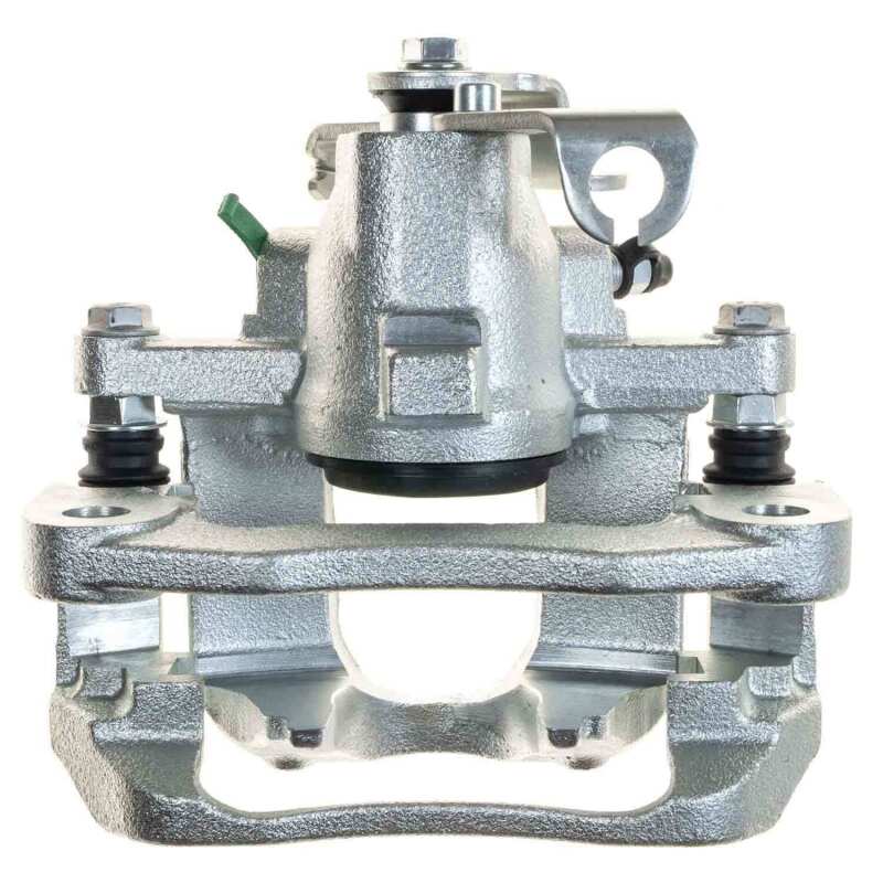 PSB Autospecialty Caliper - Power Stop 08-16 Chrysler Town & Country Rear Left Autospecialty Caliper w/Bracket