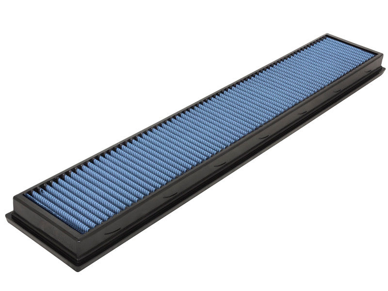 AFE Pro-5 R Direct Fit Filter - aFe MagnumFLOW Air Filters P5R 10-16 Porsche Panamera(Except GTS)