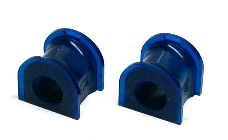 SPR Bushings - Sway Bar - SuperPro Ford/Mazda-Sw/Bar Mt To Chas