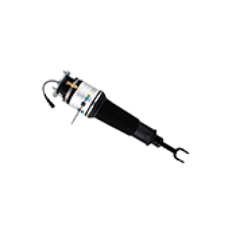 BIL B4 Series Shocks - Bilstein B4 OE Replacement 04-10 Audi A8 Quattro/04-06 VW Phaeton Front Right Air Suspension Spring
