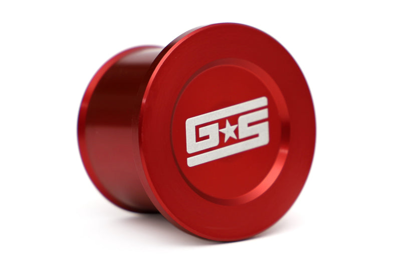 GRM Sound Generator Plug Kit - GrimmSpeed 15-17 Subaru STI Sound Plug Generator Plug Kit - Red