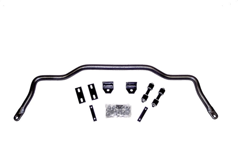 HWG Front Sway Bars - Hellwig 55-57 Chevrolet Bel Air Solid Chromoly 1-1/4in Front Sway Bar